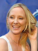 Anne Heche