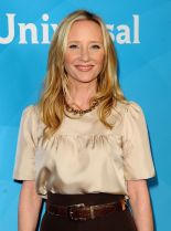 Anne Heche photo