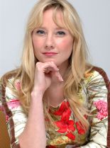Anne Heche