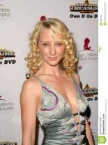 Anne Heche