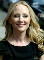 Anne Heche