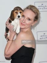 Anne Heche photo