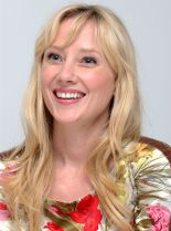 Anne Heche photo