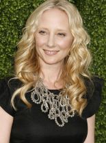 Anne Heche photo