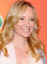 Anne Heche photo