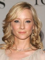 Anne Heche