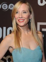 Anne Heche