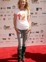 Anne Heche