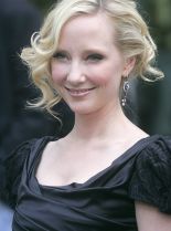 Anne Heche