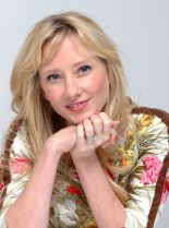 Anne Heche