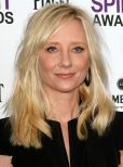 Anne Heche