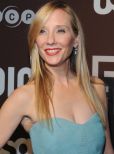 Anne Heche