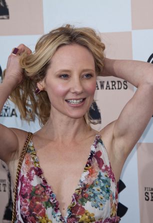 Anne Heche