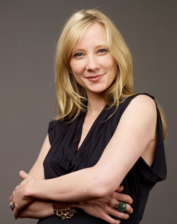 Anne Heche