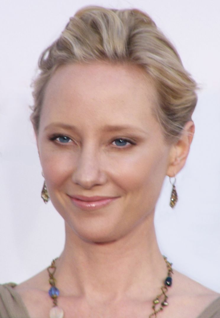 Anne Heche