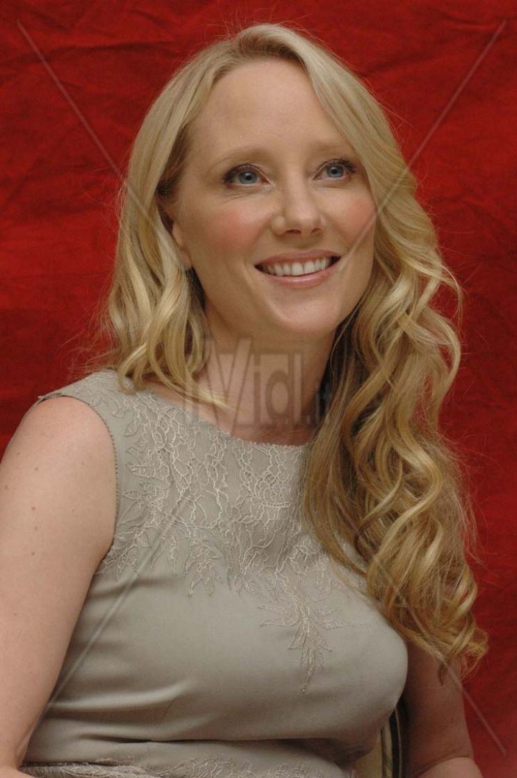 Anne Heche