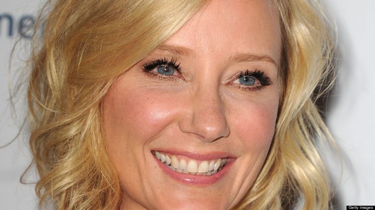 Anne Heche