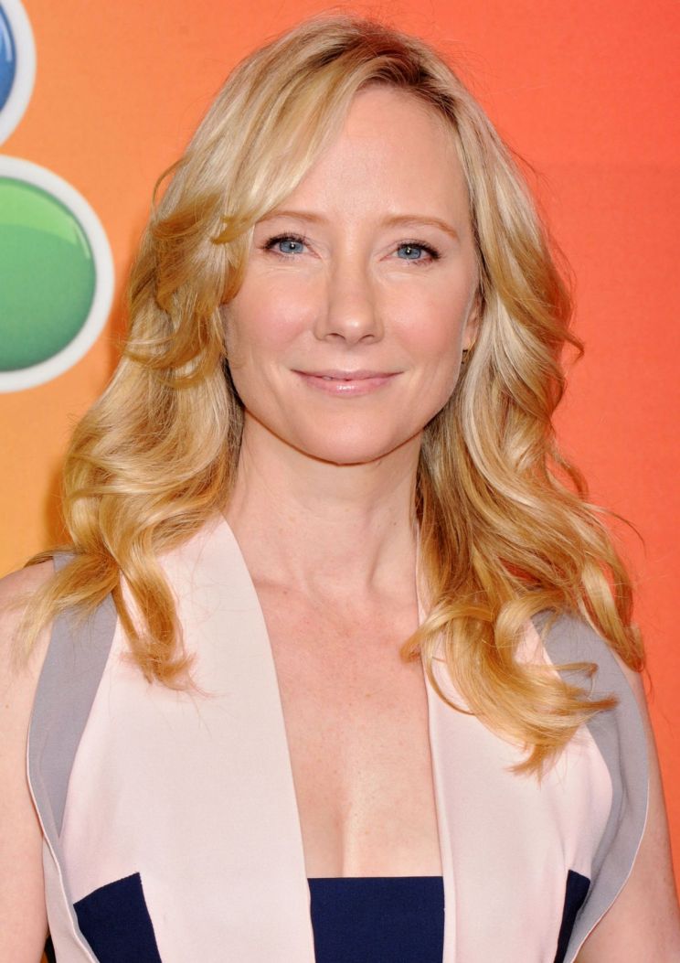 Anne Heche