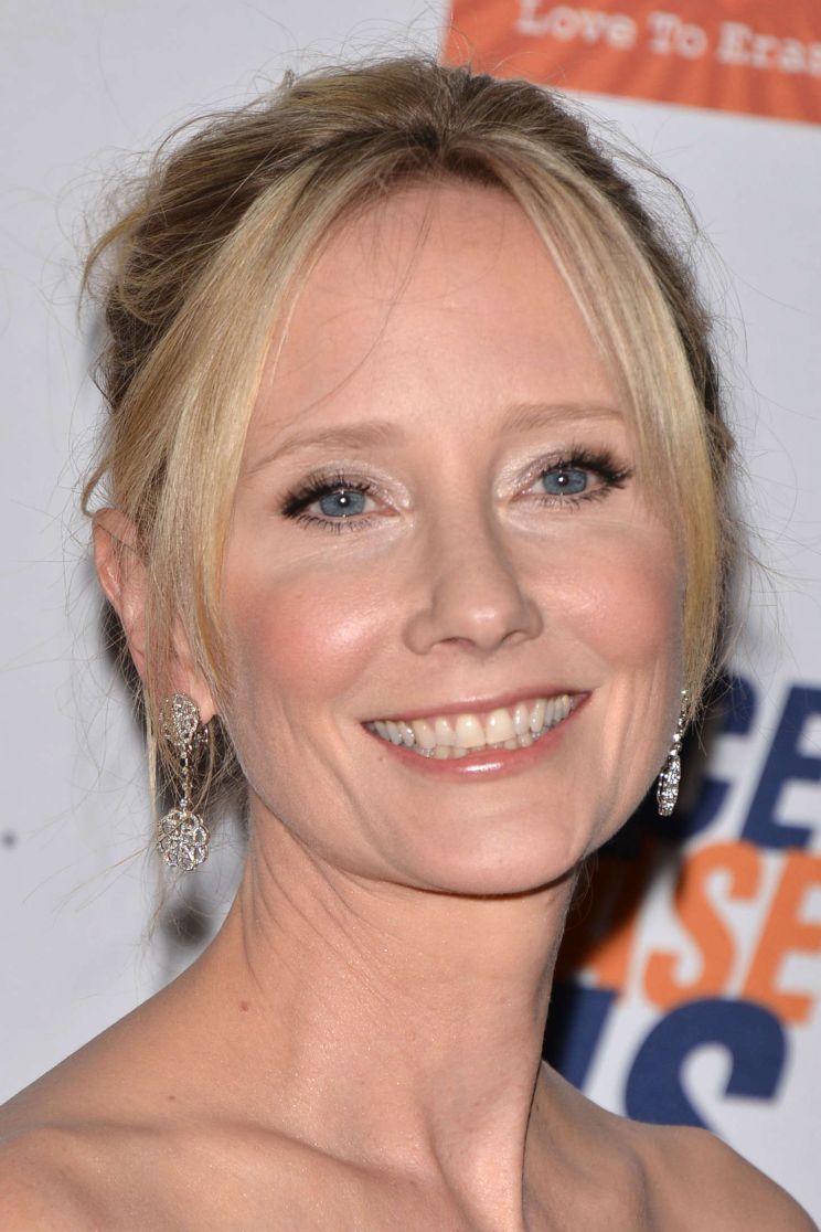 Anne Heche