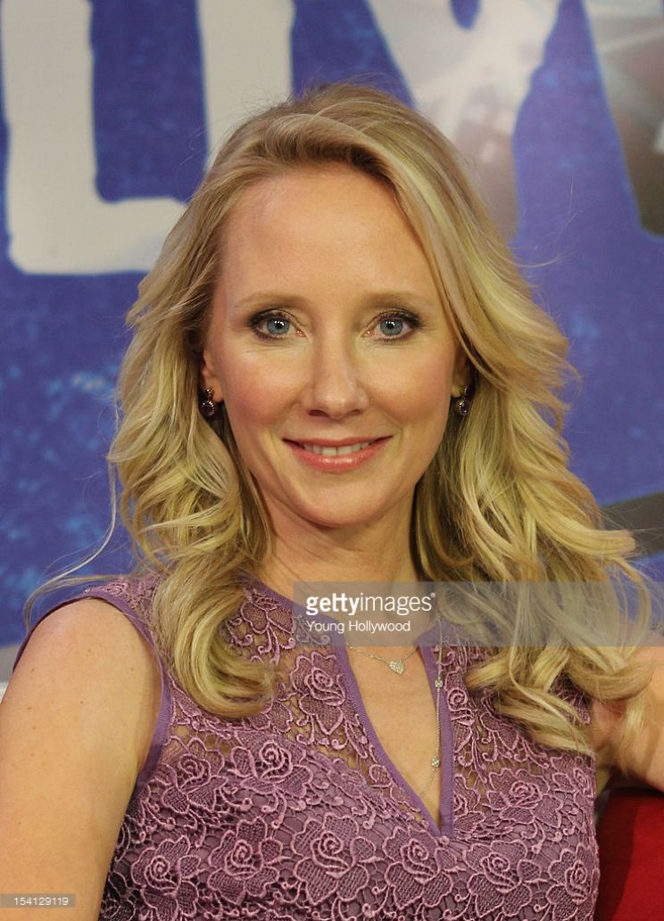 Anne Heche