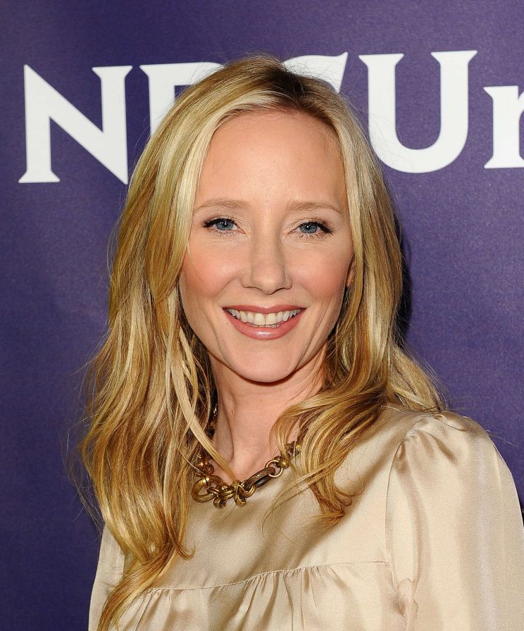 Anne Heche