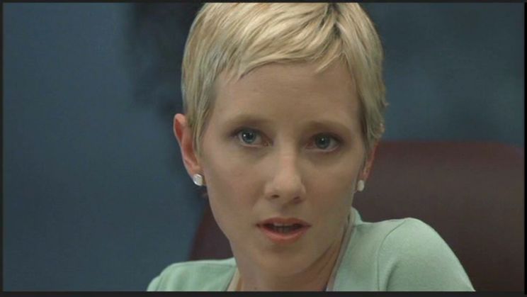 Anne Heche