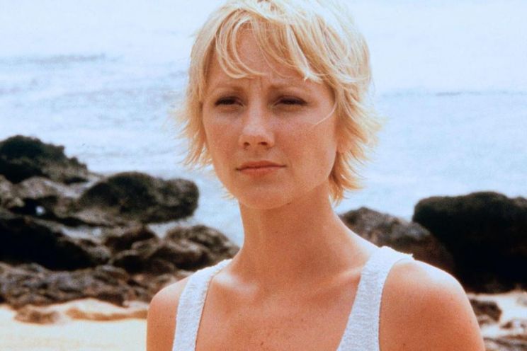 Anne Heche