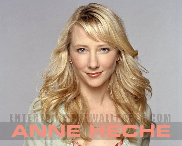 Anne Heche