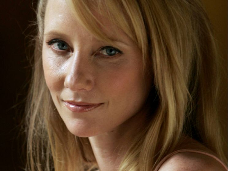 Anne Heche