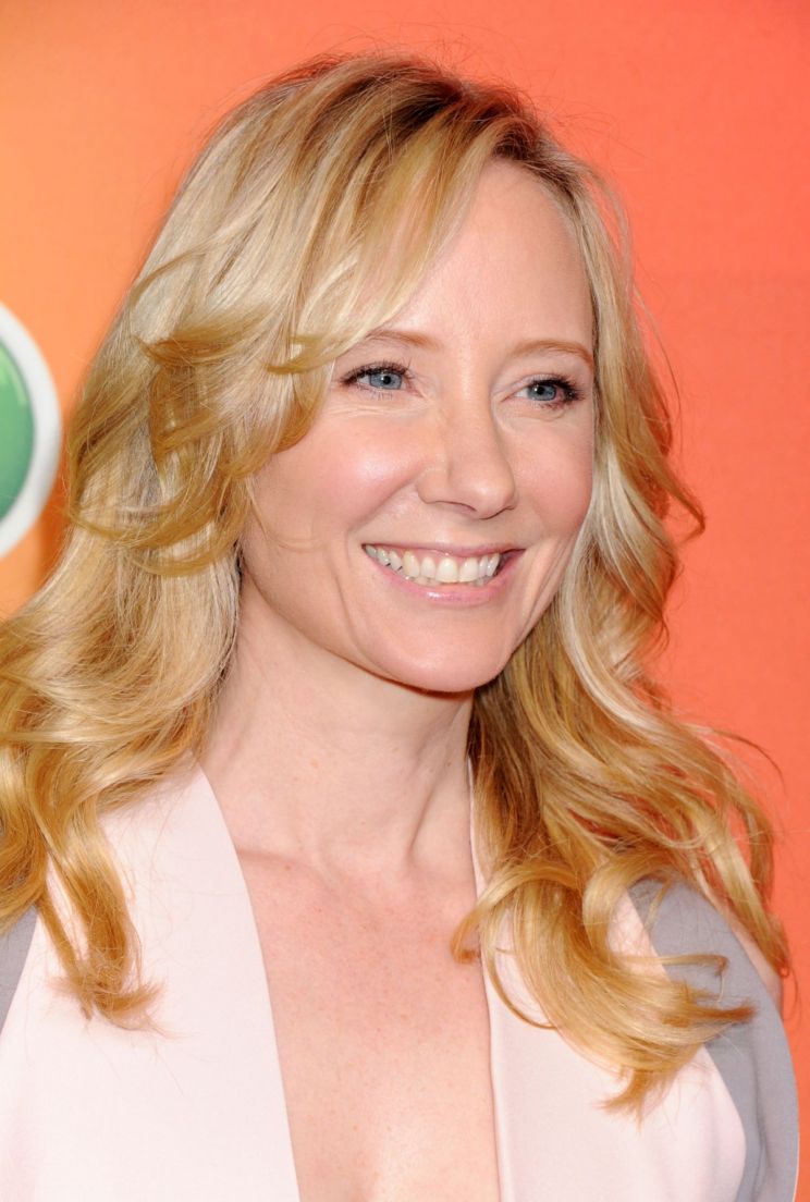 Anne Heche