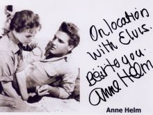 Anne Helm