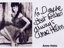 Anne Helm