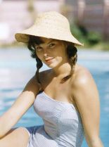 Anne Helm photo