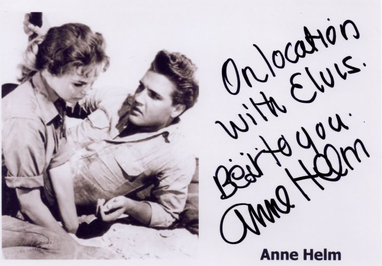 Anne Helm