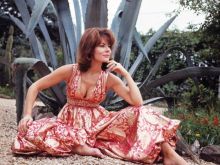 Anne Heywood