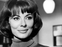 Anne Heywood
