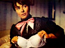 Anne Heywood