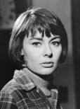Anne Heywood