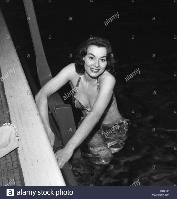 Anne Heywood