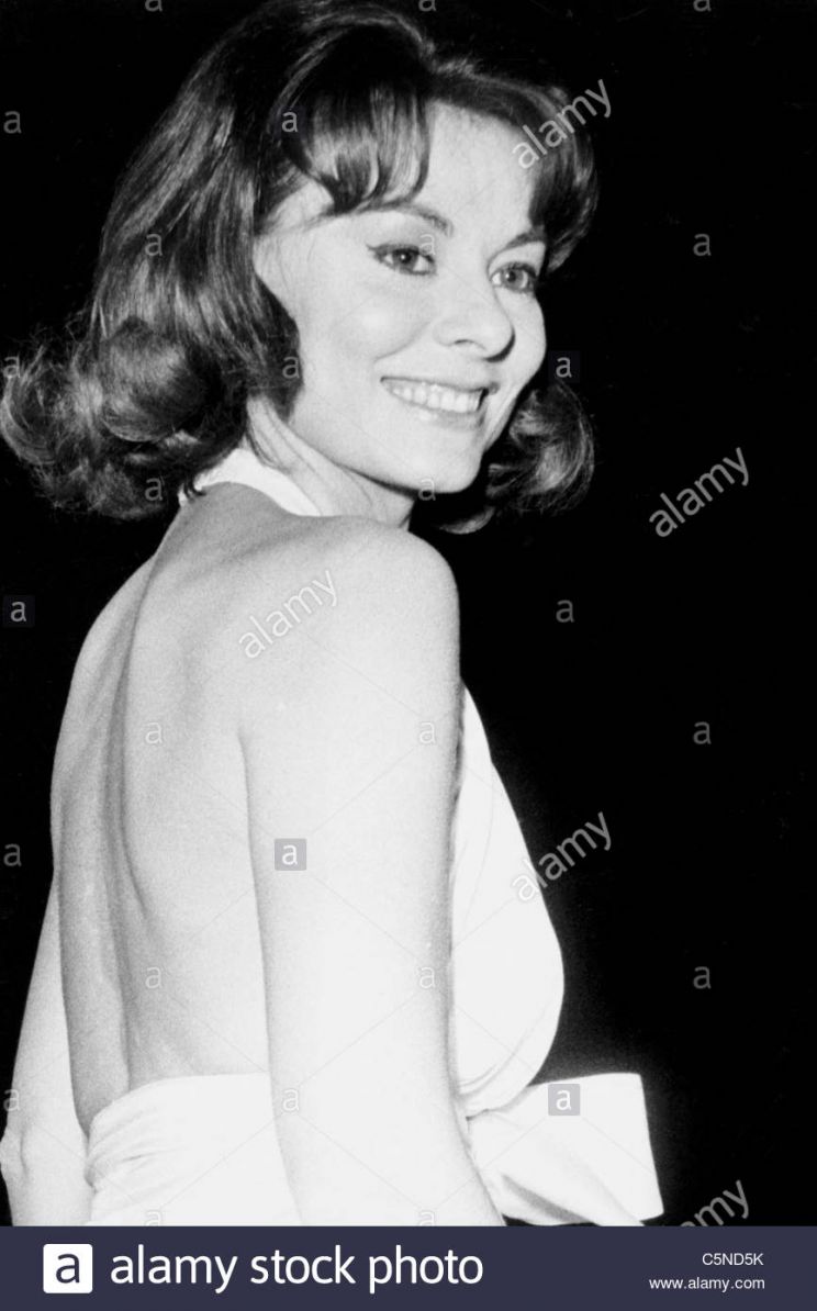 Anne Heywood