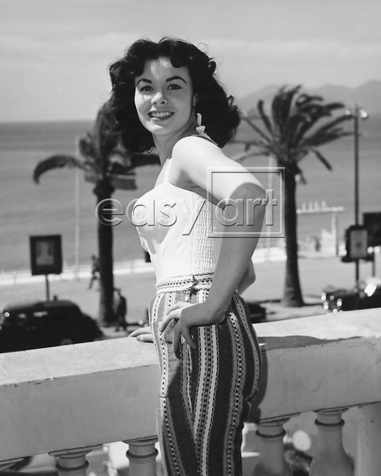 Anne Heywood