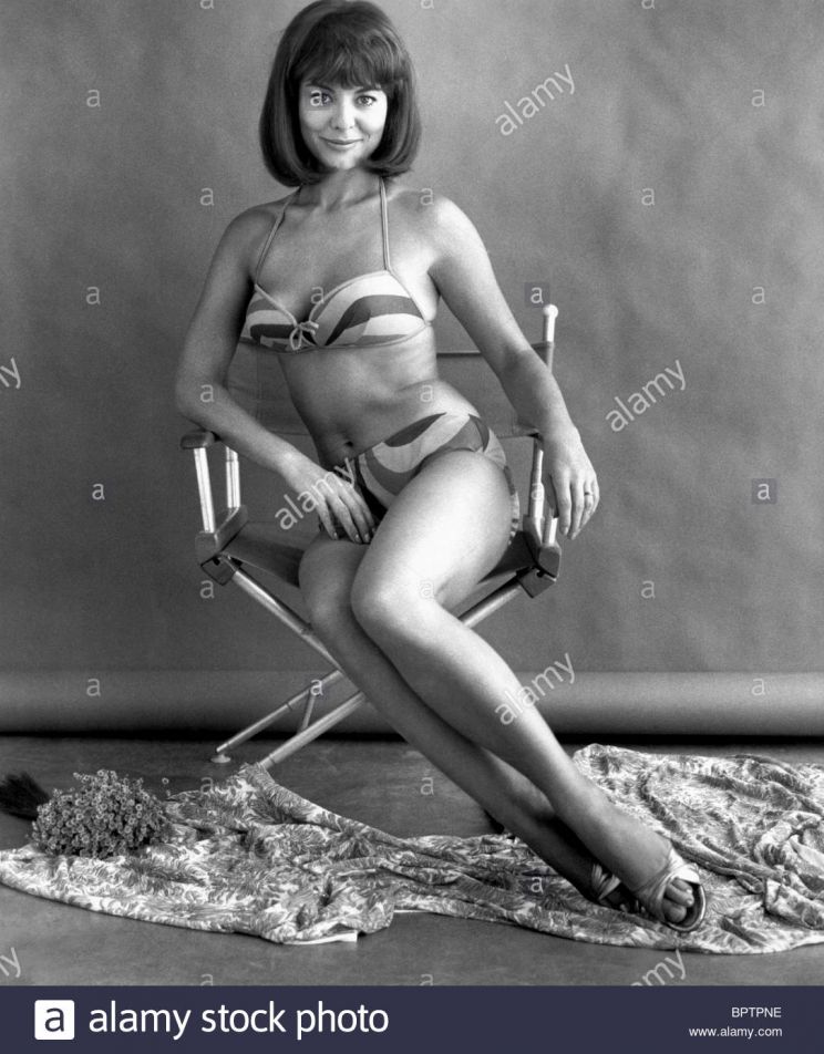 Anne Heywood