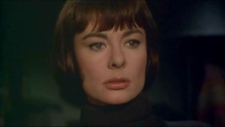 Anne Heywood
