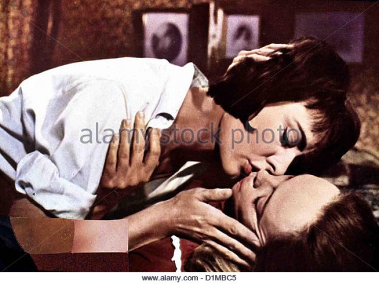 Anne Heywood