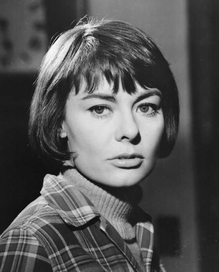 Anne Heywood