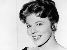 Anne Jackson