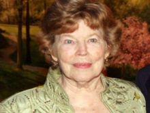 Anne Jackson