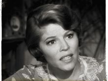 Anne Jackson