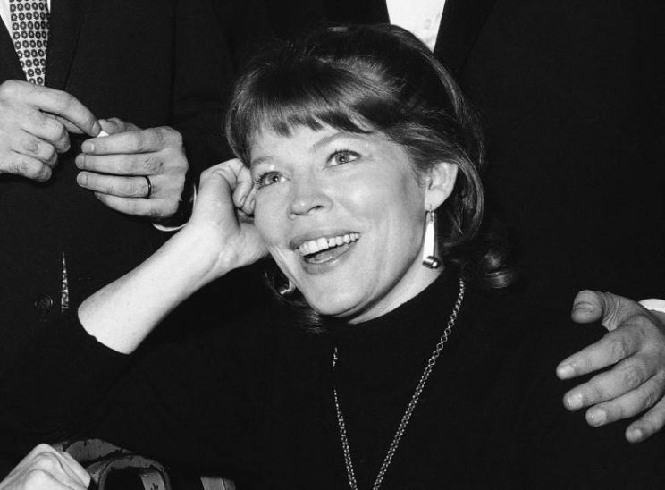 Anne Jackson