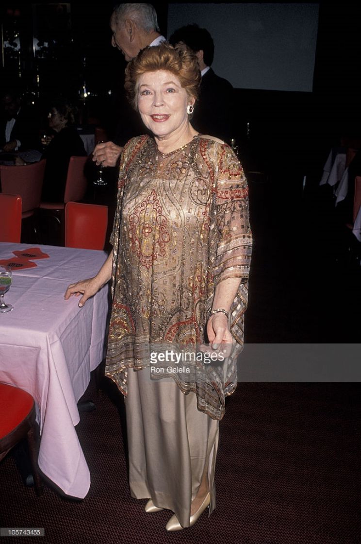 Anne Jackson